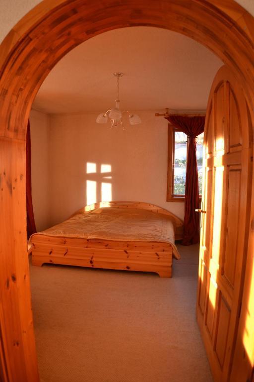 Family Hotel Silver Smolyan Kamer foto